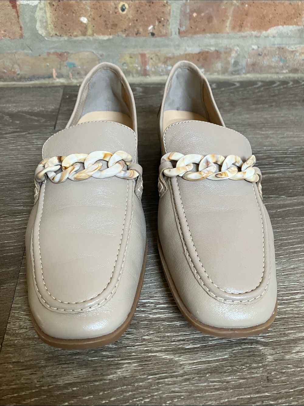 Clarks Women's Sarafyna Iris Loafers - Picture 4 of 17